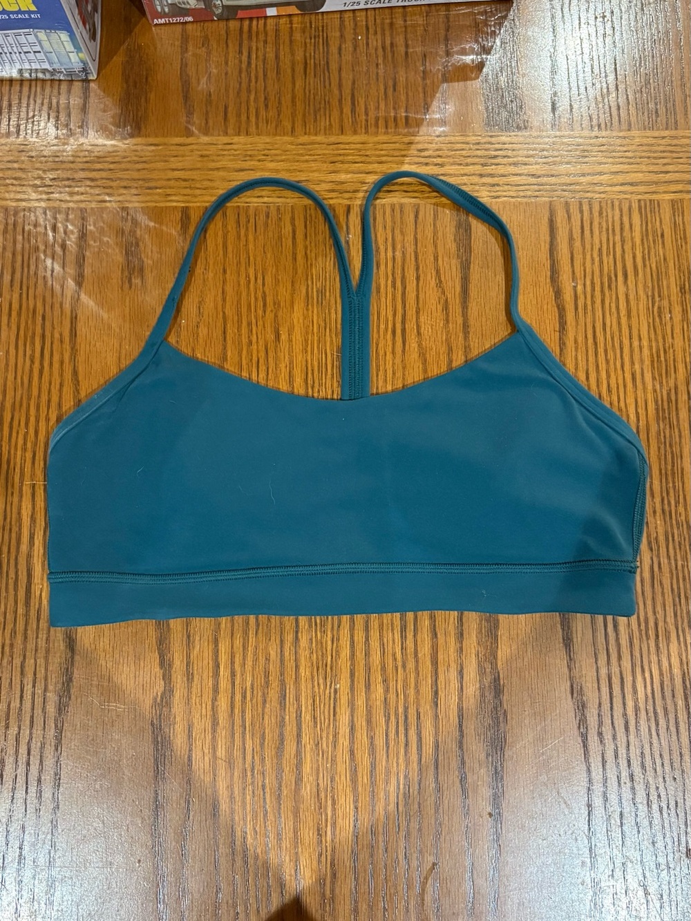 Lululemon Y-Strap Sports Bra - Size 10